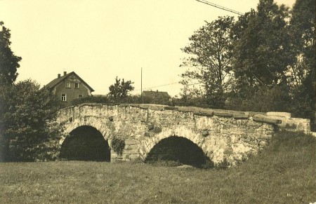 Böhmische Brücke 04